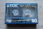 TDK MA-XG 90 NOS, CD & DVD, Enlèvement ou Envoi
