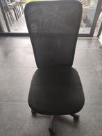 Bureaustoel Ikea, Huis en Inrichting, Bureaustoelen, Ophalen, Bureaustoel