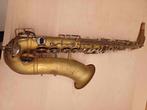 Alt saxofoon Pan American USA., Muziek en Instrumenten, Blaasinstrumenten | Saxofoons, Ophalen, Alt