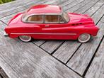 Oude model auto, Antiek en Kunst, Ophalen of Verzenden