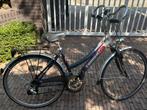 Prima vrouwen fiets te koop, Fietsen en Brommers, Versnellingen, Ophalen, Overige merken, 53 tot 56 cm