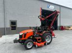 PROMO tractor TAFE 6028H/6028M/6020M, Ophalen