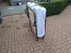 Logeerbed / plooibed, Huis en Inrichting, Slaapkamer | Slaapbanken, Ophalen, Zo goed als nieuw