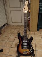 Teisco / Kawai vintage gitaar - Japan, Muziek en Instrumenten, Ophalen, Gebruikt, Solid body, Overige merken