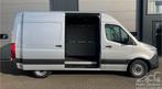 Mercedes-Benz Sprinter L2 H2 Automaat 315 MBUX DAB Parkeerse, Automaat, Gebruikt, 4 cilinders, 2000 kg