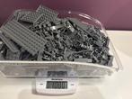 1kg grijze lego, Kinderen en Baby's, Speelgoed | Duplo en Lego, Ophalen, Zo goed als nieuw, Losse stenen, Lego