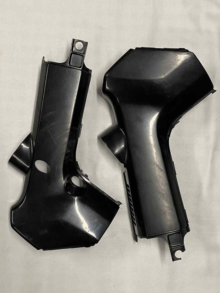 Cache / carrosserie Honda wallaroo, Fietsen en Brommers, Brommeronderdelen | Algemeen, Gebruikt, Kap, Verzenden