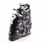 Chaussures de ski 40.5 41 42 EU SALOMON MISSION 4, Carving, Enlèvement ou Envoi, Salomon, Utilisé