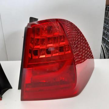 Led achterlicht rechts BMW E91 LCI 63214871738 4871738 beschikbaar voor biedingen