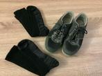Schoenen+ 2 paar kousen samen voor 8 euro, Enlèvement, Comme neuf