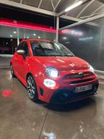 Fiat Abarth 595 automaat, Automaat, Leder, 5 deurs, Particulier