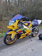 600 gsxr 2003, Motoren, Motoren | Suzuki, Particulier, 4 cilinders, Sport, Meer dan 35 kW