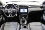 MG ZS 1.5 VTI LUXURY | CARPLAY NIEUW! 2025! 360 CAM | LEDER, 1498 cc, 149 g/km, ZS, Wit
