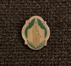 PIN - JEUNE COMPAGNIE SAINT ROCH CHATELET, Verzenden, Gebruikt, Overige onderwerpen, Speldje of Pin