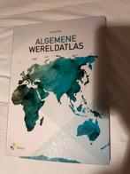 Wereldatlas, Boeken, Ophalen, Zo goed als nieuw