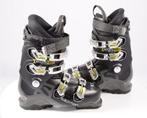 Chaussures de ski 40.5 41 EU SALOMON X ACCESS R80 WIDE, Carving, Salomon, Utilisé, Chaussures