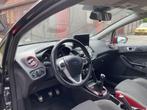 AIRBAG SET + COMPUTER Ford Fiesta 6 (JA8) (01-2008/01-2018), Auto-onderdelen, Overige Auto-onderdelen, Gebruikt, Ford