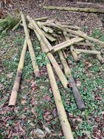 GRATIS sloophout, Tuin en Terras, Palen, Balken en Planken, Ophalen