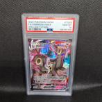 Fa/Umbreon Vmax Brilliant Stars SWSH PSA 10, Enlèvement ou Envoi