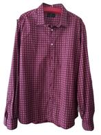 Zeer fijne kwalitatieve merk overhemd van katoen L/XL, Kleding | Heren, Overhemden, Ophalen, Zo goed als nieuw, Essentiel Antwerp