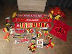 Lot supporters Belgie / Alles voor 15 €, Diversen, Rommelmarktspullen, Ophalen of Verzenden, Zo goed als nieuw