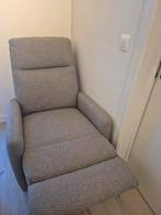 Relaxzetel, Enlèvement, Comme neuf