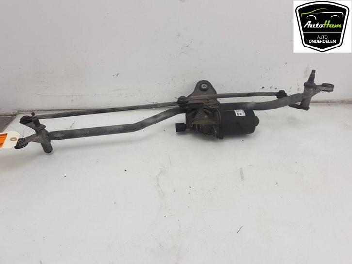 RUITENWISSER MECH + MOTOR Volkswagen Transporter T5, Auto-onderdelen, Ruiten en Toebehoren, Volkswagen, Gebruikt
