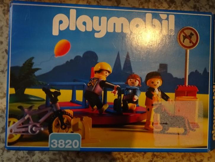 playmobil verschillende nummers, Kinderen en Baby's, Speelgoed | Playmobil, Gebruikt, Los Playmobil, Ophalen