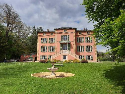 Maison à vendre à Bouillon, 7 chambres, Immo, Huizen en Appartementen te koop, Vrijstaande woning