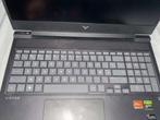 Gaming laptop, Computers en Software, Ophalen, Gebruikt, HP, Gaming