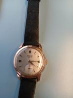 Vintage Pontiac 25jewels, Ophalen of Verzenden, Zo goed als nieuw, Polshorloge