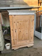 Gratis kast, Antiek en Kunst, Antiek | Meubels | Kasten, Ophalen