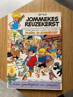 Strips (Jommeke, Suske en Wiske, De Rode Ridder,...), Boeken, Ophalen, Gelezen