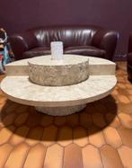 Marmeren salontafel, Ophalen, Zo goed als nieuw