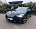 BMW 116i, Auto's, BMW, 100 kW, 1 Reeks, Blauw, Bedrijf