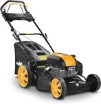 Jaarlijks onderhoud en herstelling tuinmachines, Ophalen, Cirkelmaaier, Nieuw, Benzine-grasmaaier