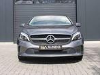 Mercedes-Benz A 180 d 7G DCT, Auto's, Automaat, Parkeersensor, 107 pk, Zilver of Grijs