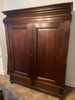 Lancierskast - 19de eeuw, Antiek en Kunst, Ophalen