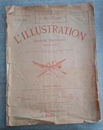 L'illustration 16 juin 1923, Ophalen of Verzenden