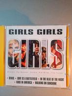 CD. Filles, filles, filles. (Disney)., CD & DVD, CD | Compilations, Enlèvement ou Envoi, Comme neuf