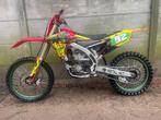 yamaha yz250f, Motoren, Particulier, Crossmotor, 250 cc