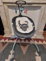 Babymoov babyligstoel 2 hoogteniveaus, Overige merken, Met gordel(s) of riempje(s), Gebruikt, Ophalen