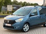 DACIA DOKKER 2014 DIESEL 1.5 200.000KM EURO5b, Auto's, Dacia, Euro 5, Bedrijf, Diesel, Dokker