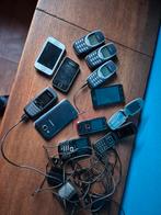 Gsm Nokia an andere x12, Ophalen, Zo goed als nieuw
