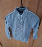 Hemd tommy hilfiger maat 122, Overhemd of Blouse, Ophalen of Verzenden, Jongen, Tommy Hilfiger