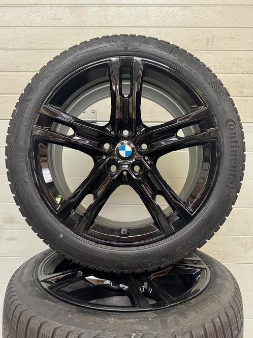 NIEUW 18’’ BMW 1 SERIE F40 F41 2 SERIE GT VELGEN WINTERBANDE, Auto-onderdelen, Banden en Velgen, Banden en Velgen, Winterbanden
