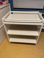 Verzorgingstafel Gulliver Ikea, Kinderen en Baby's, Kinderkamer | Commodes en Kasten, Ophalen, Gebruikt, 50 tot 70 cm, 75 tot 100 cm