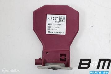 Telefoonmodule Audi Q3 F3 4M0035507