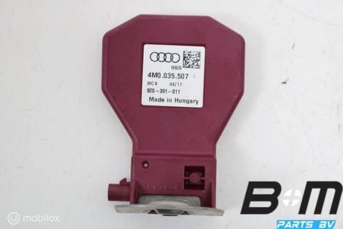 Telefoonmodule Audi Q3 F3 4M0035507, Autos : Pièces & Accessoires, Autres pièces automobiles, Utilisé