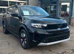 Opel Frontera GS Line+BlackPack Hybride145Pk•7Personen•C, Autos, 145 ch, Achat, Euro 6, 7 places